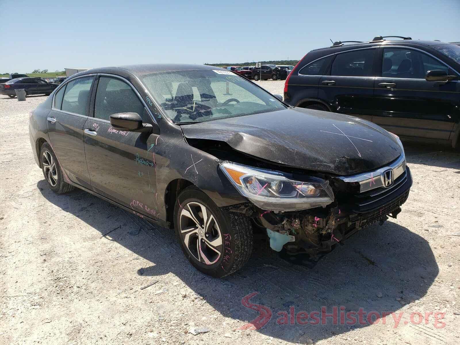 1HGCR2F36HA093212 2017 HONDA ACCORD