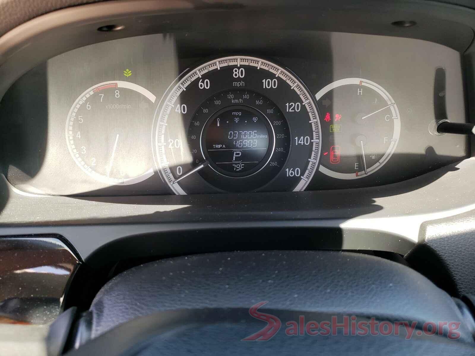 1HGCR2F36HA093212 2017 HONDA ACCORD