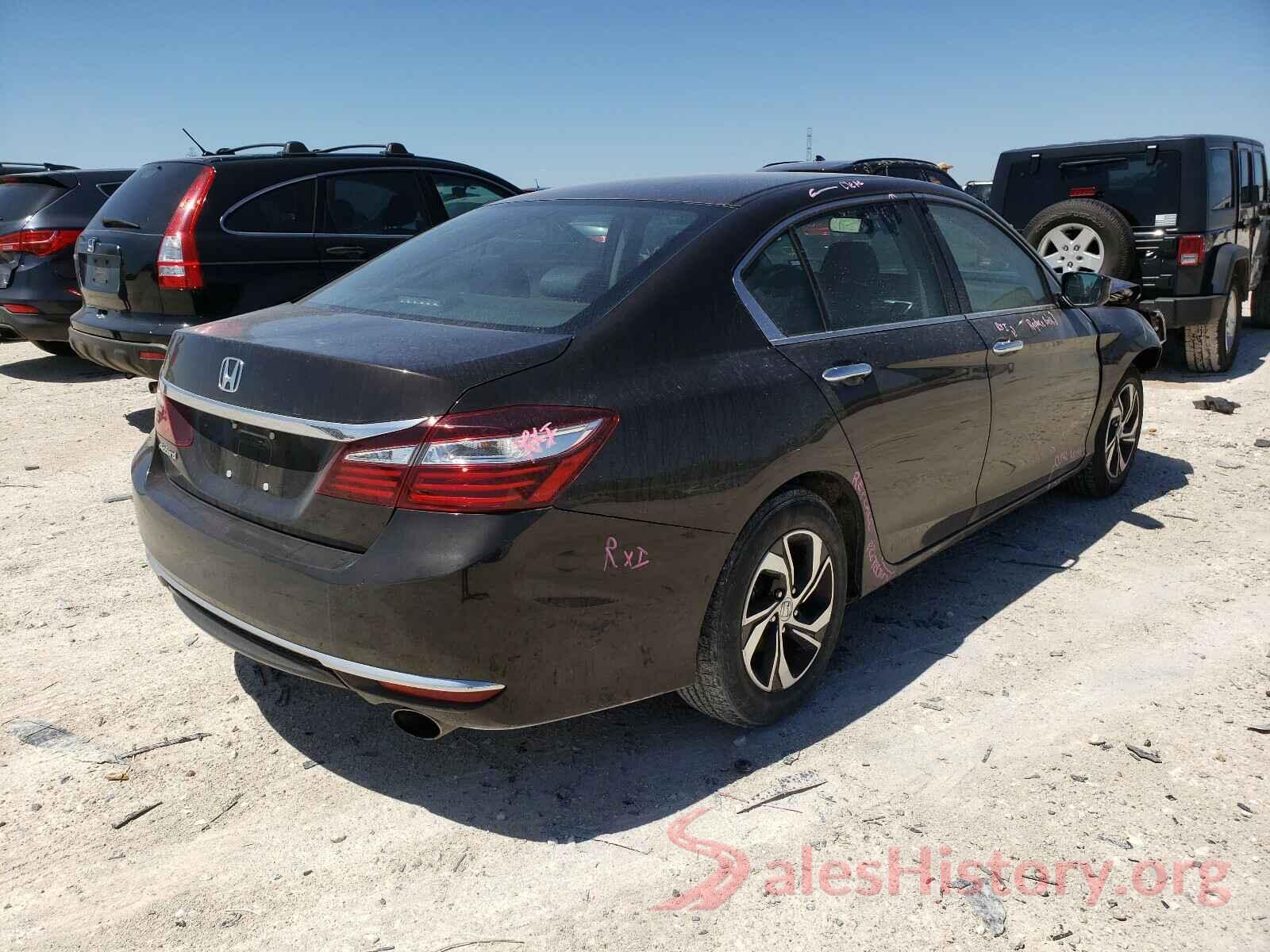 1HGCR2F36HA093212 2017 HONDA ACCORD