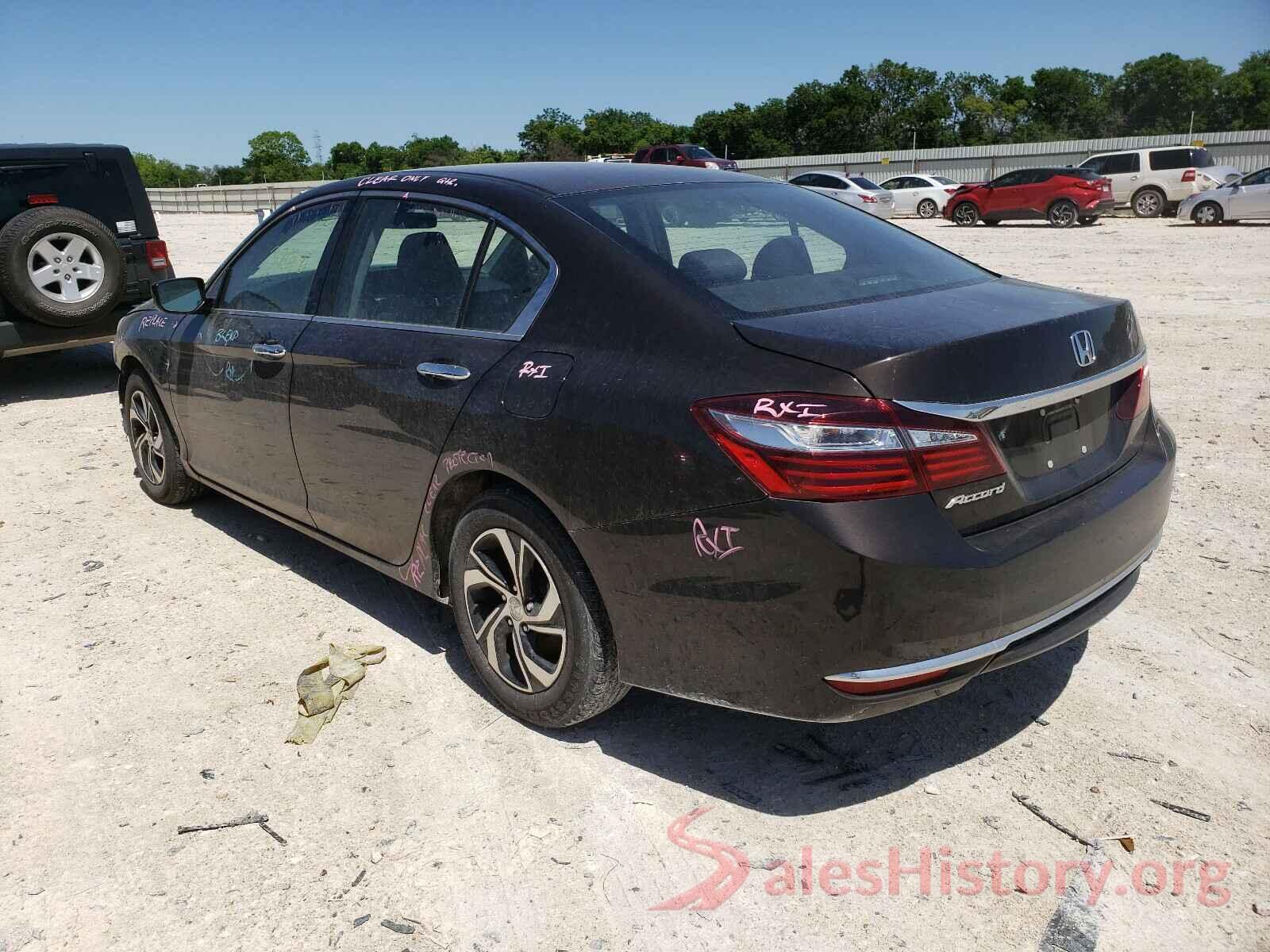 1HGCR2F36HA093212 2017 HONDA ACCORD