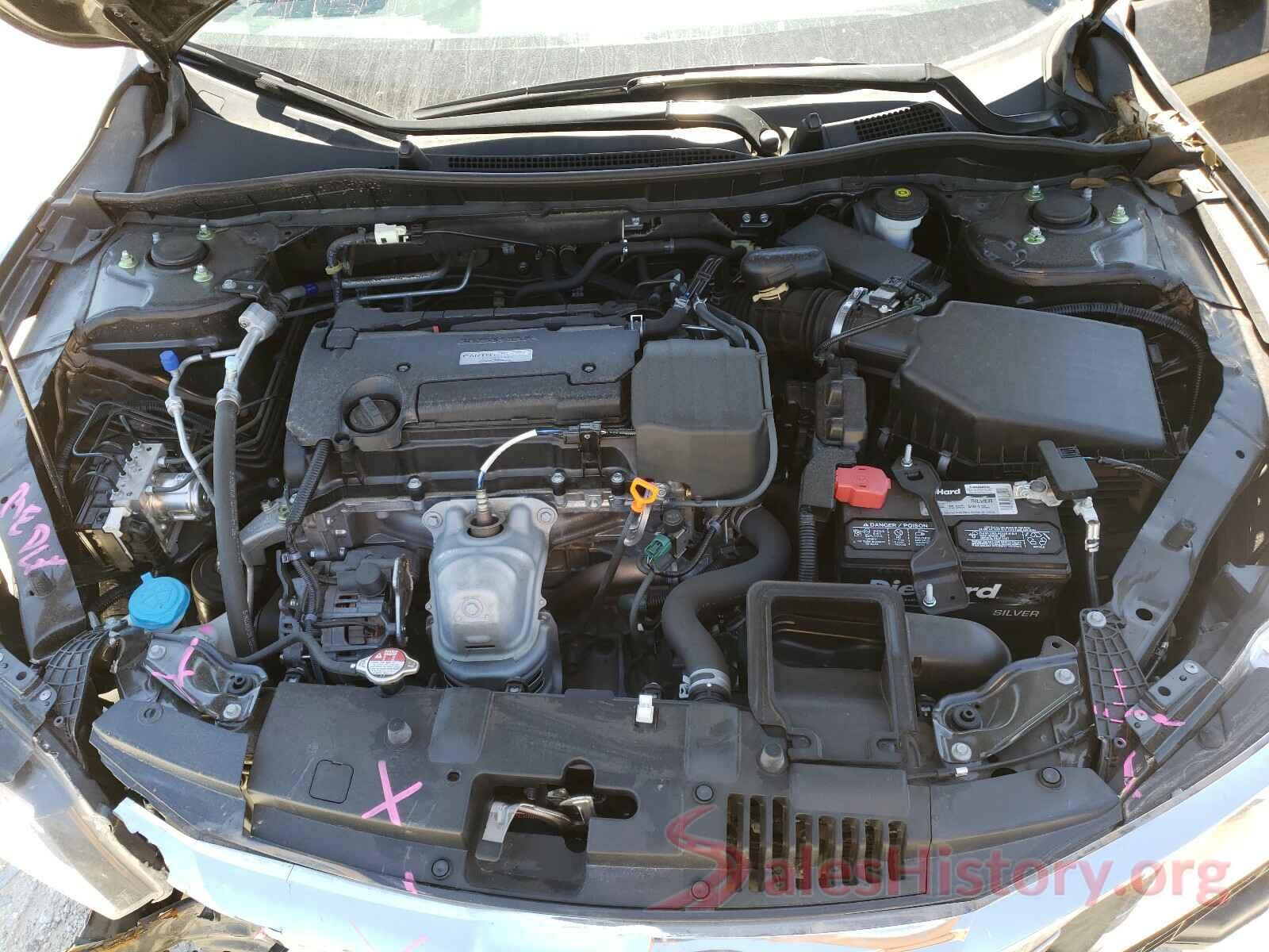 1HGCR2F36HA093212 2017 HONDA ACCORD