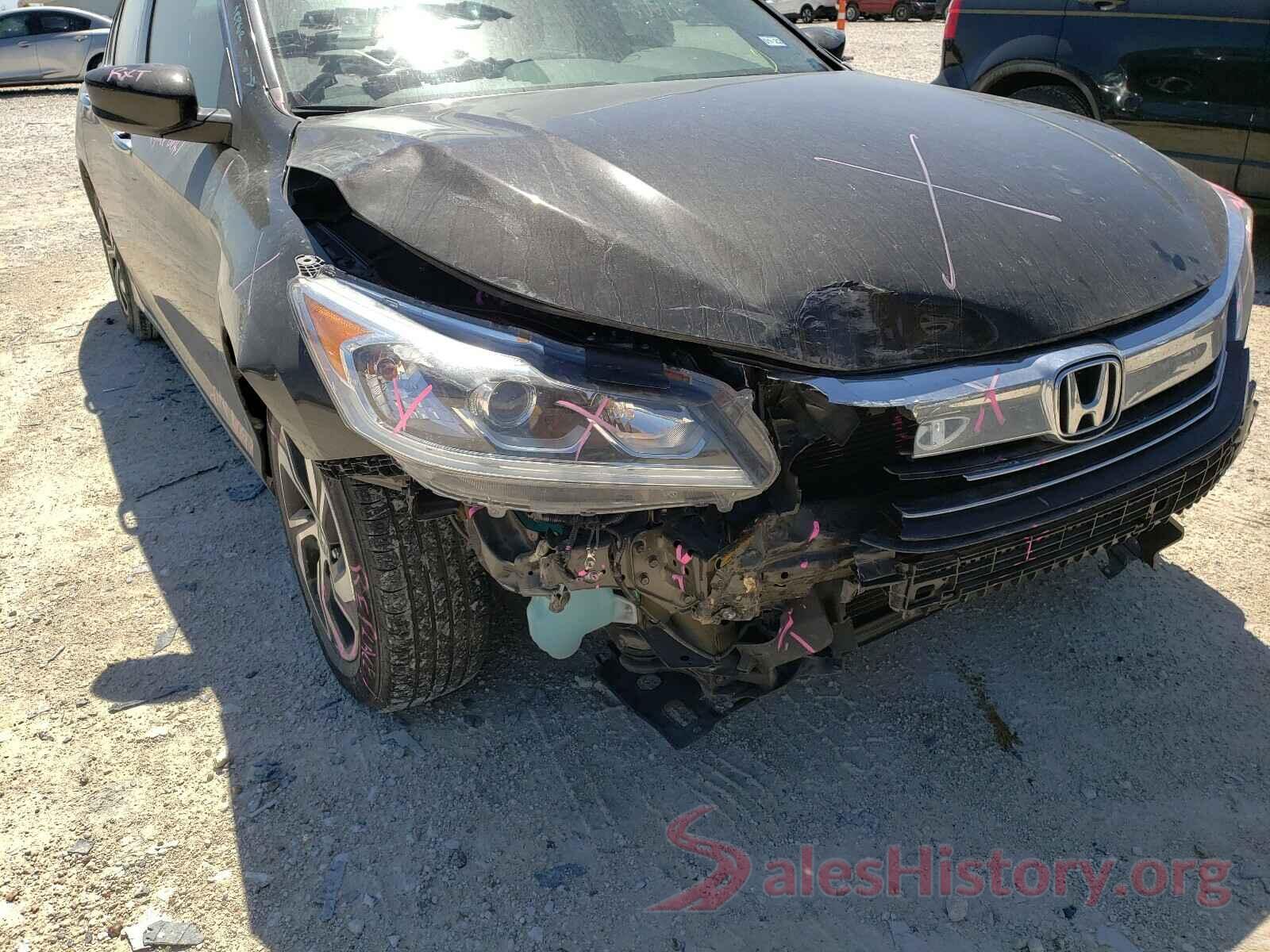 1HGCR2F36HA093212 2017 HONDA ACCORD