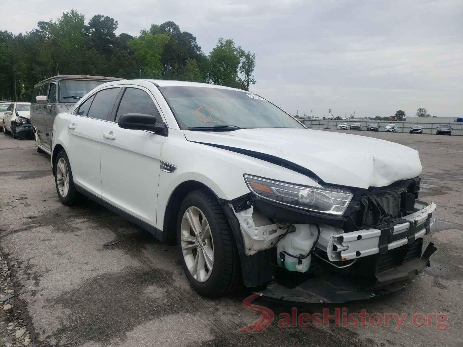 1FAHP2D84GG131255 2016 FORD TAURUS