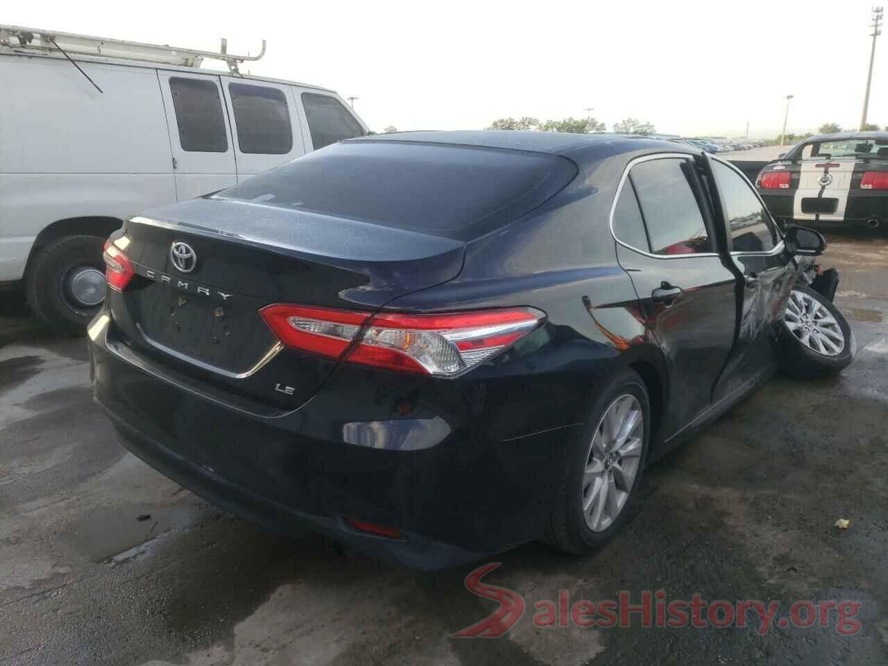 4T1B11HK8JU005969 2018 TOYOTA CAMRY