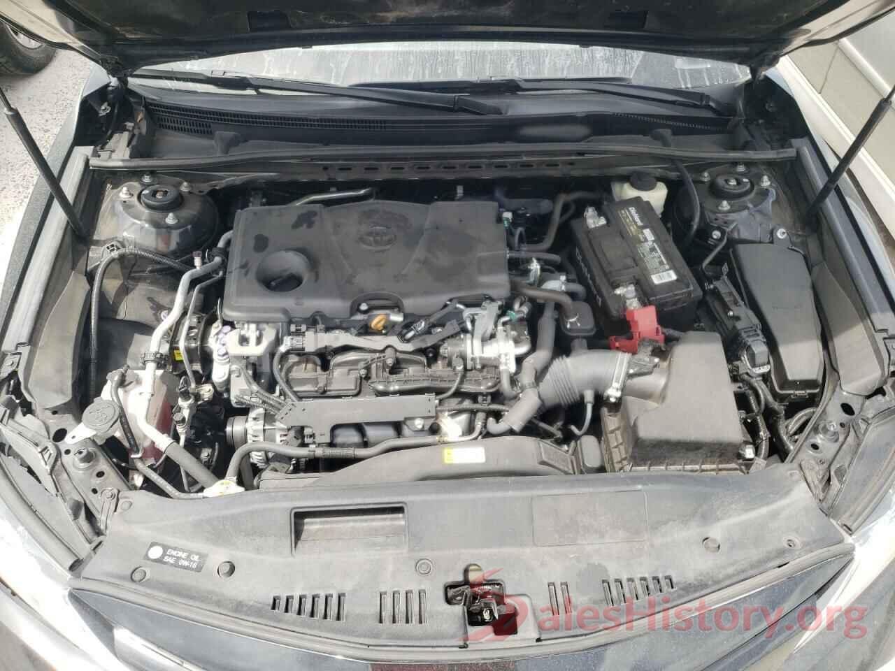 4T1B11HK8JU005969 2018 TOYOTA CAMRY