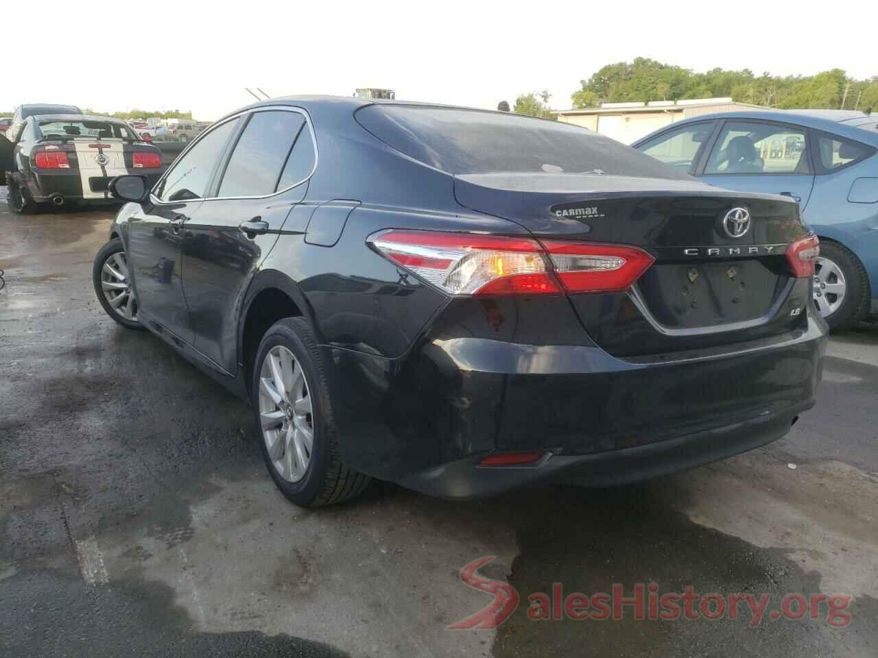 4T1B11HK8JU005969 2018 TOYOTA CAMRY