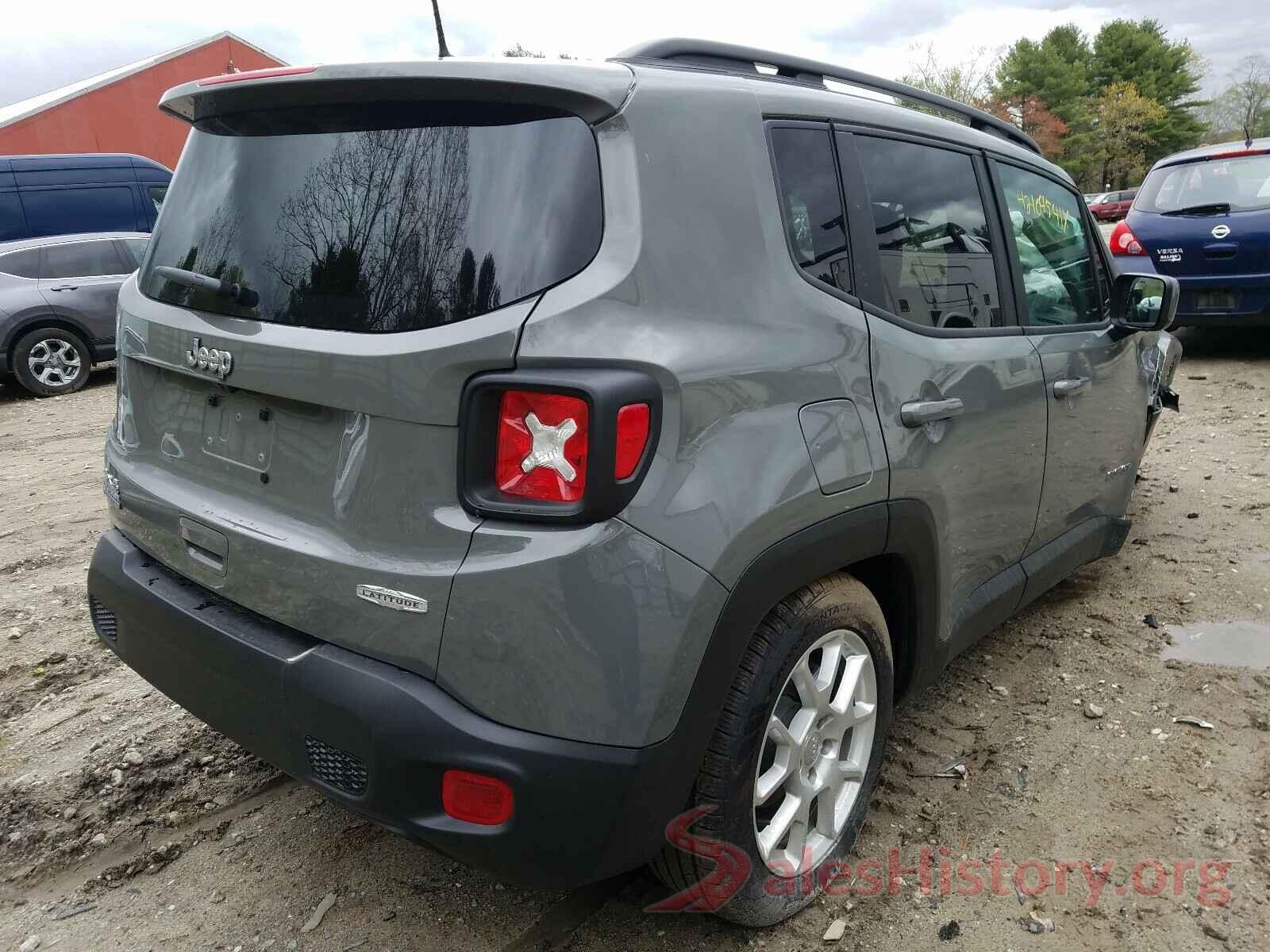 ZACNJDBB6MPM31075 2021 JEEP RENEGADE