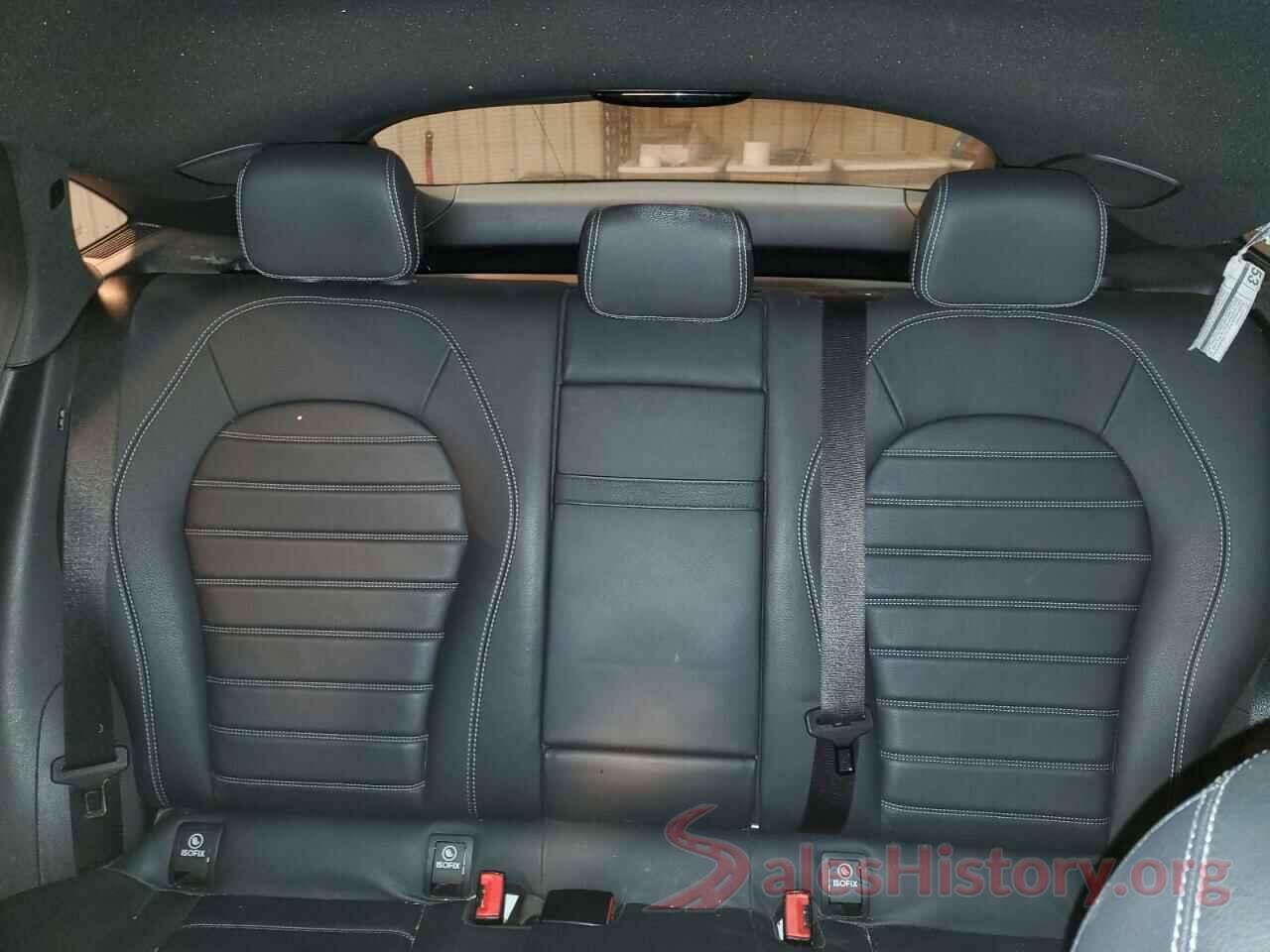 WDC0J4KB5JF434622 2018 MERCEDES-BENZ GLC-CLASS