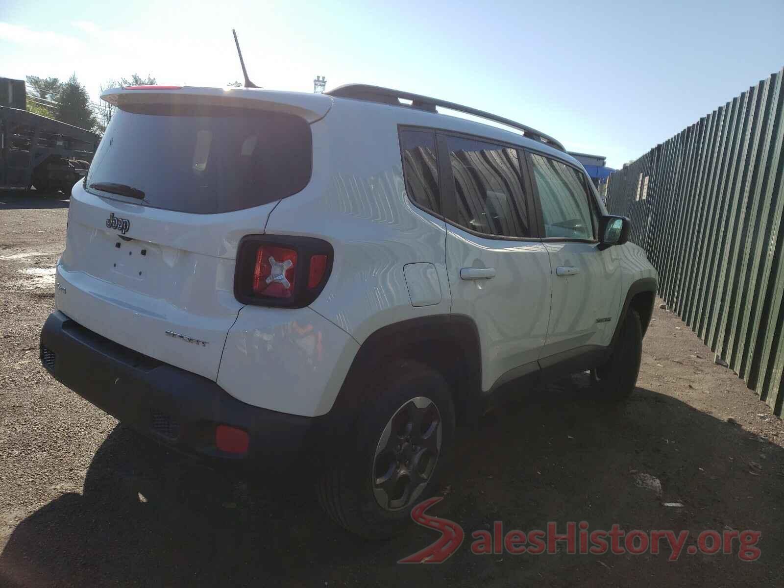 ZACCJBAB5HPF26104 2017 JEEP RENEGADE