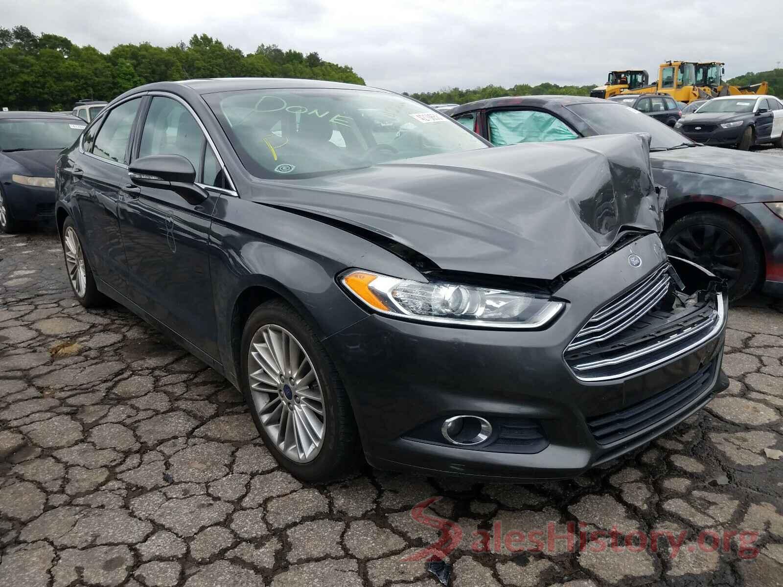 3FA6P0HDXGR142224 2016 FORD FUSION