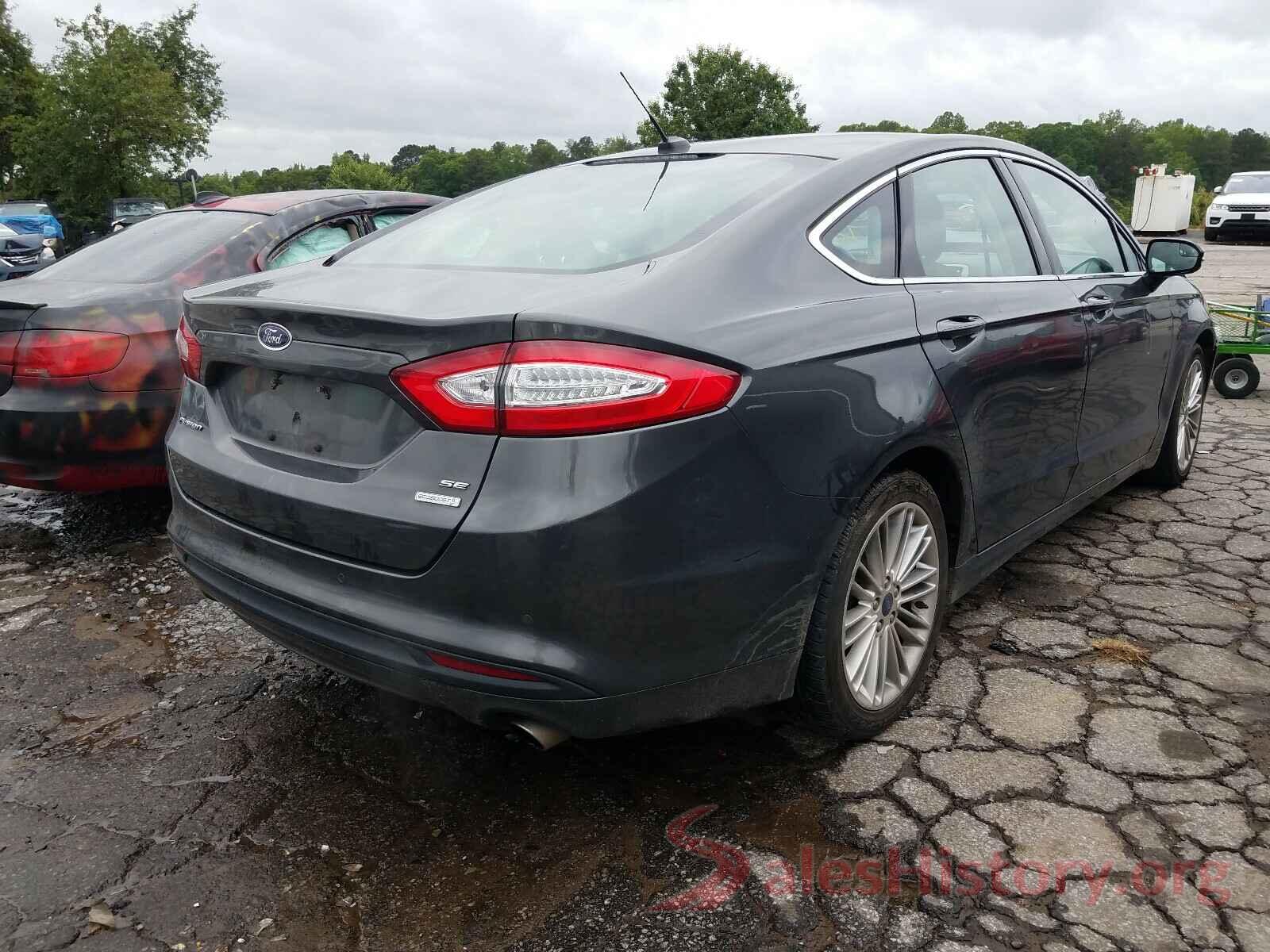 3FA6P0HDXGR142224 2016 FORD FUSION