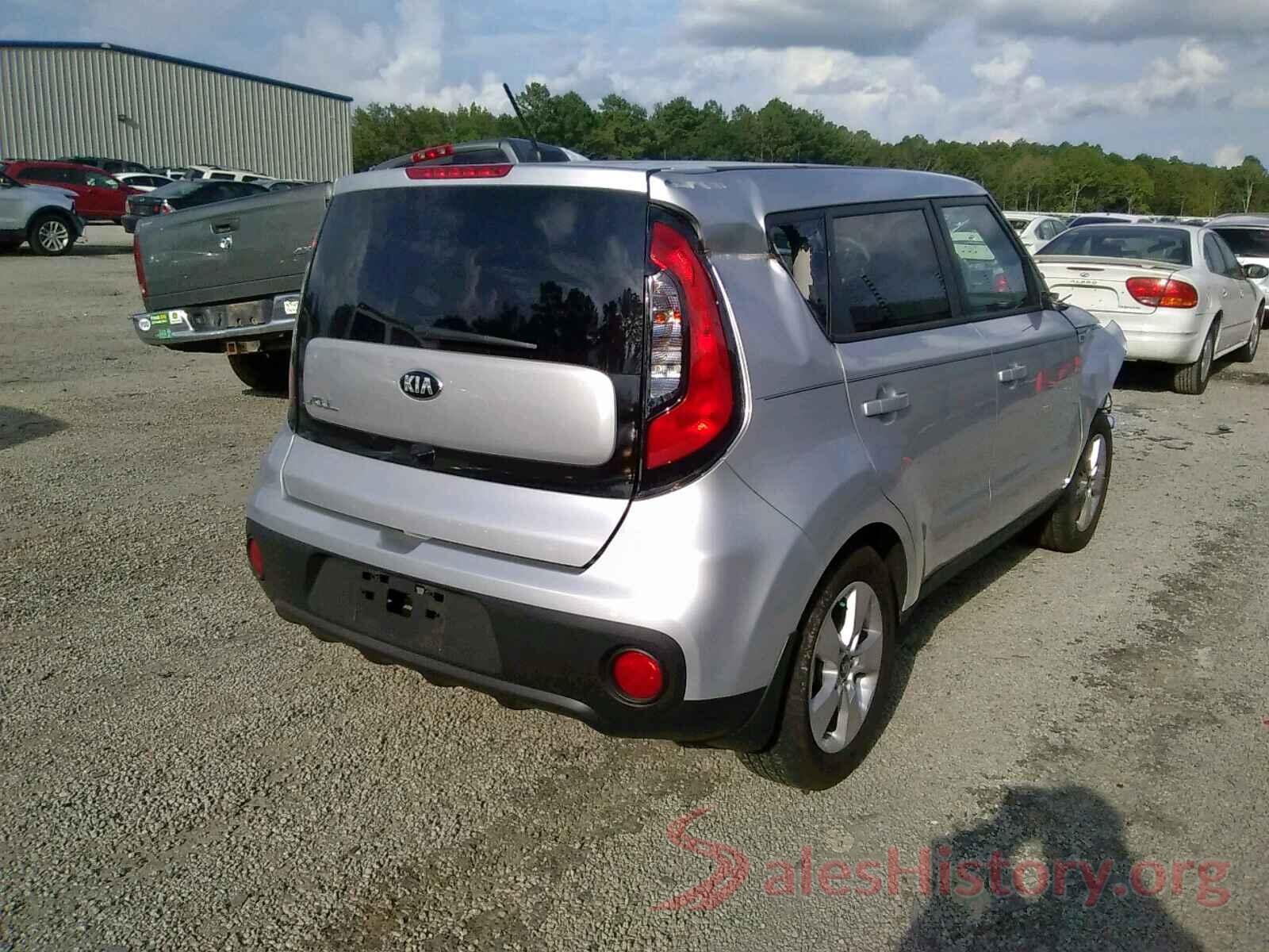 KNDJN2A20K7002245 2019 KIA SOUL