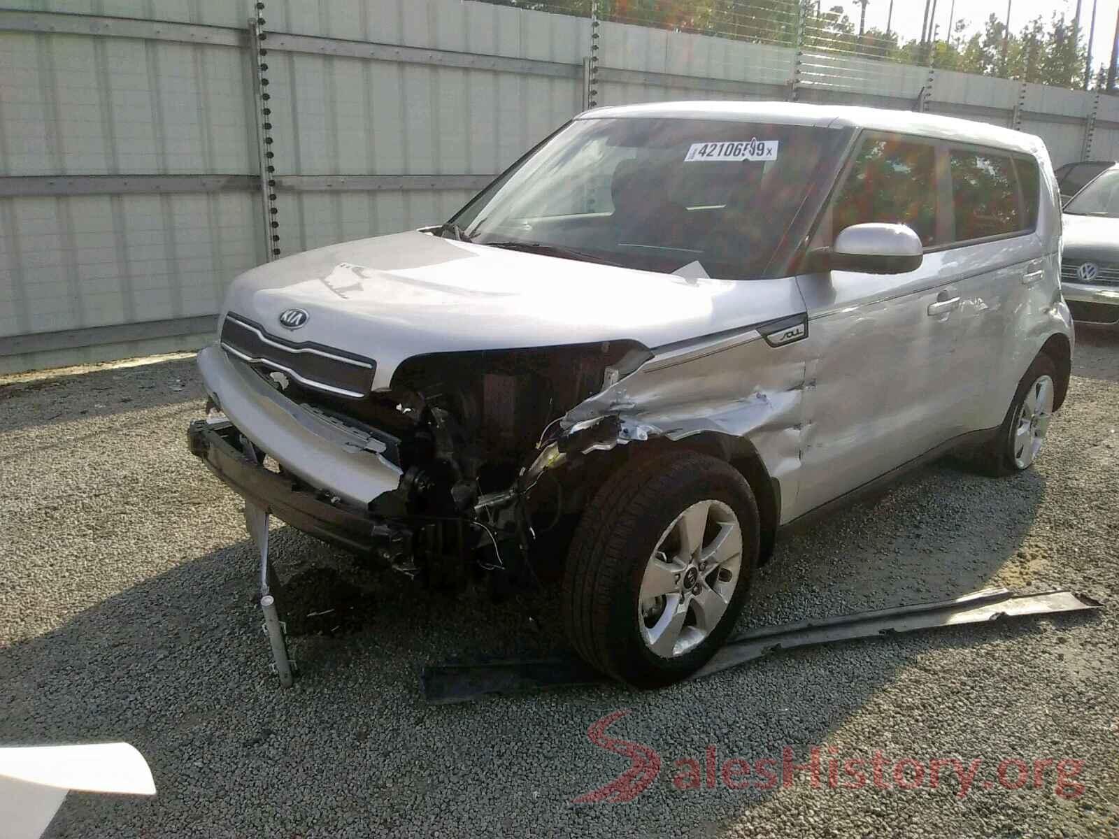 KNDJN2A20K7002245 2019 KIA SOUL