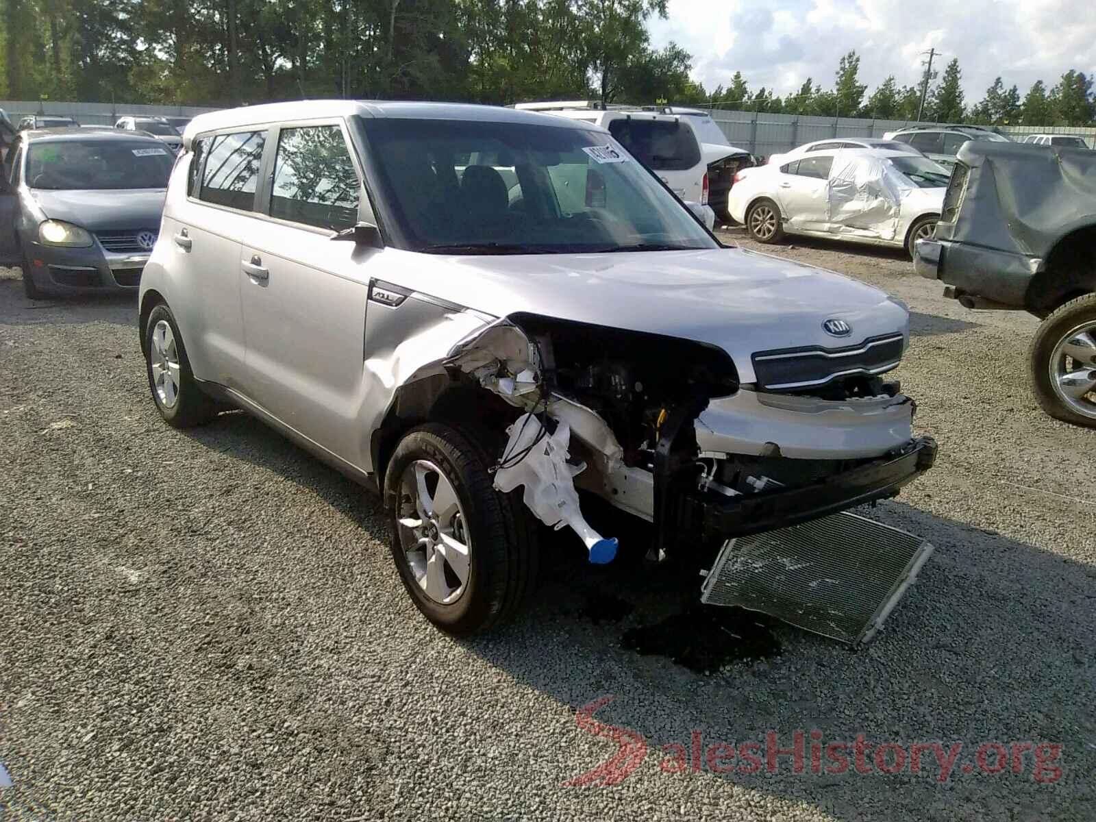 KNDJN2A20K7002245 2019 KIA SOUL