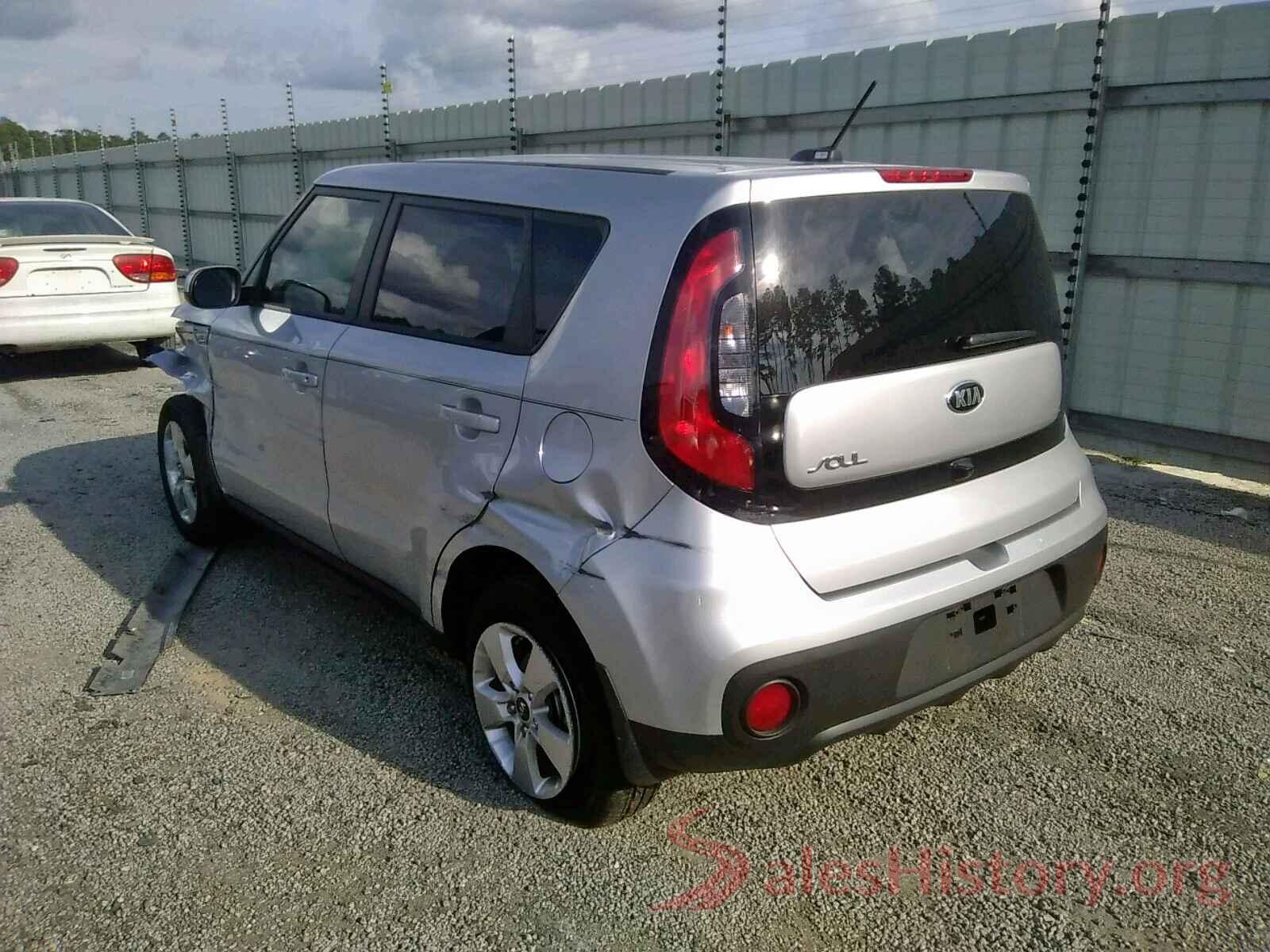 KNDJN2A20K7002245 2019 KIA SOUL