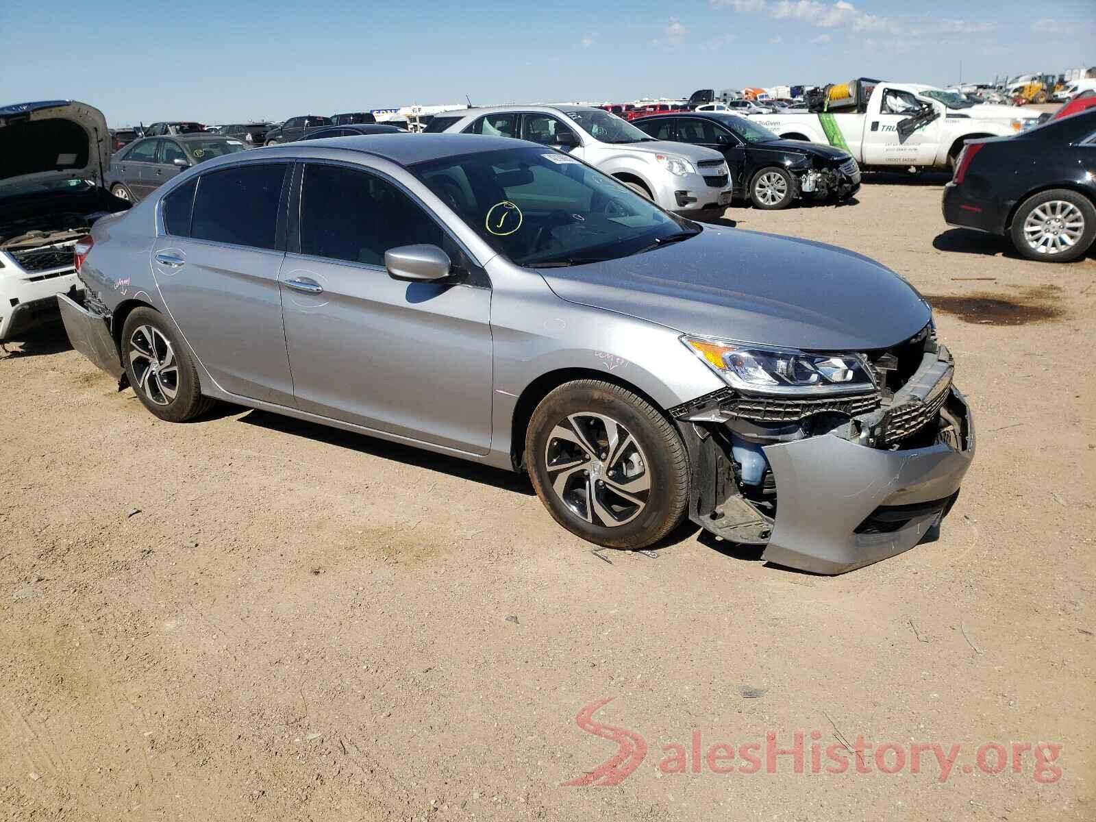 1HGCR2F39HA278452 2017 HONDA ACCORD