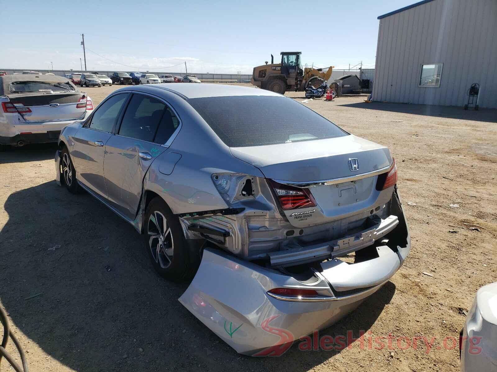 1HGCR2F39HA278452 2017 HONDA ACCORD