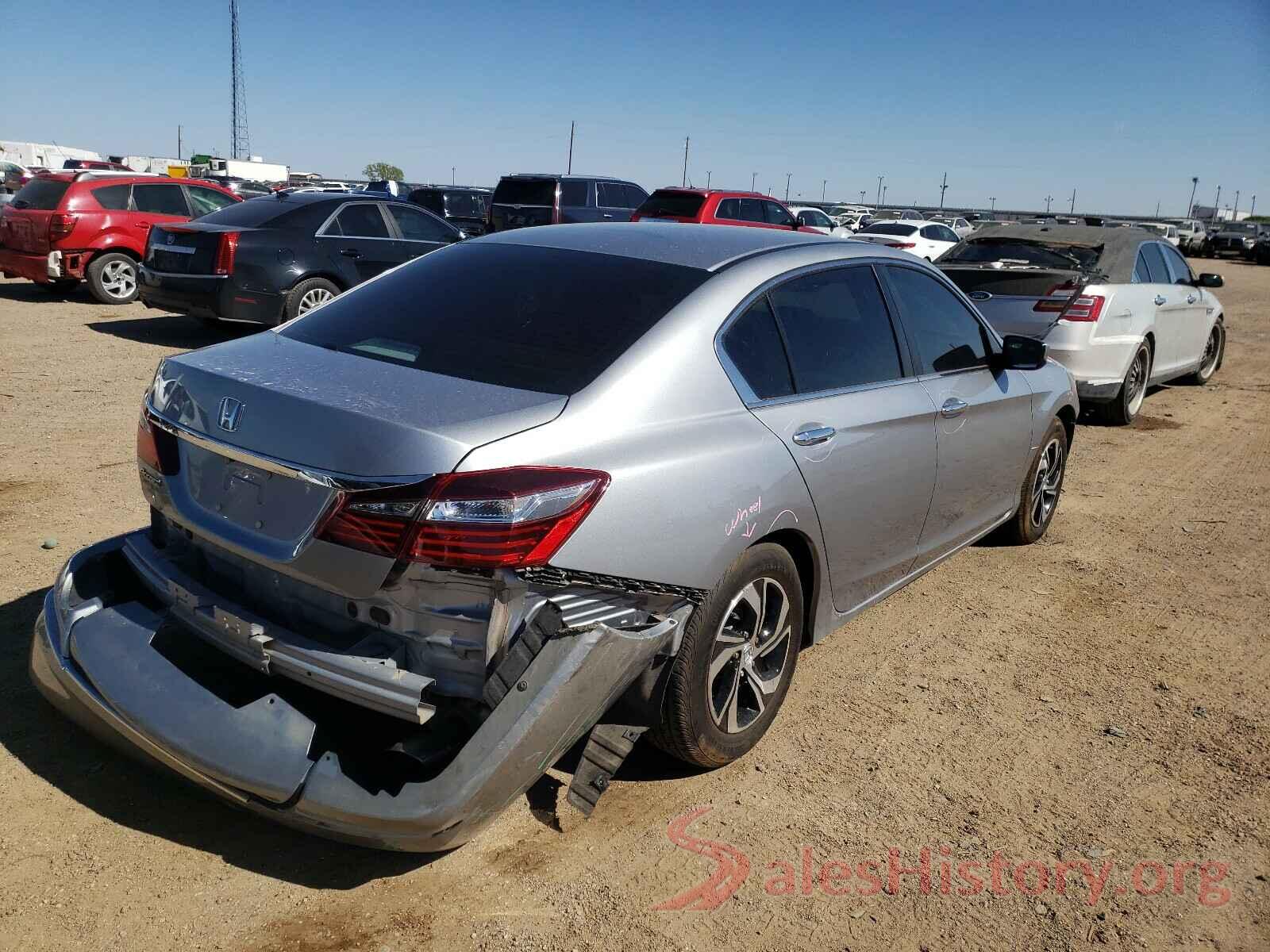 1HGCR2F39HA278452 2017 HONDA ACCORD