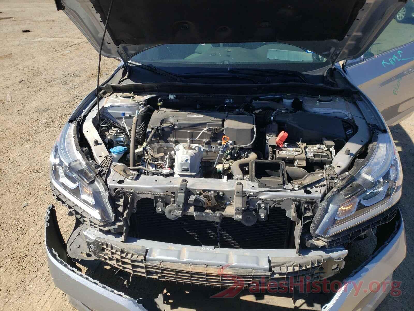 1HGCR2F39HA278452 2017 HONDA ACCORD