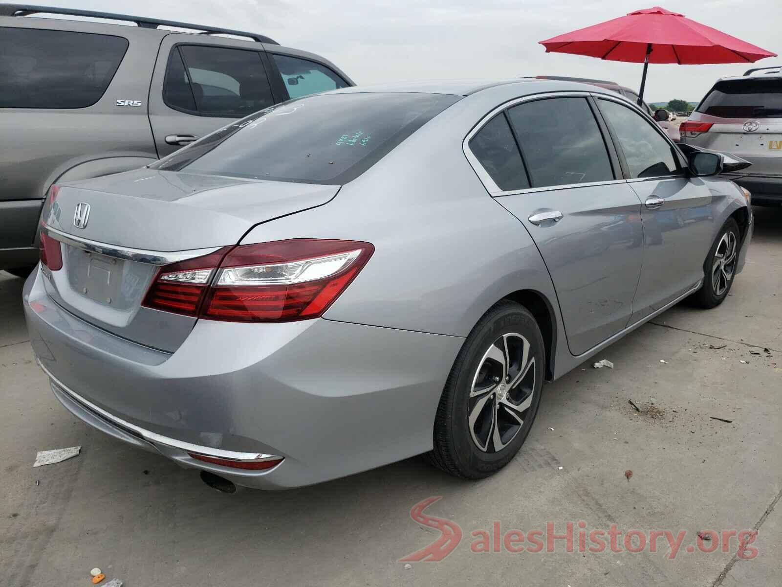 1HGCR2F35HA051680 2017 HONDA ACCORD