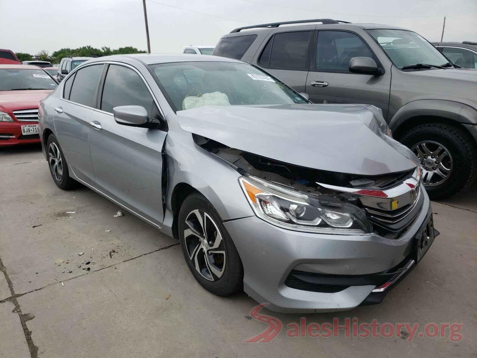 1HGCR2F35HA051680 2017 HONDA ACCORD