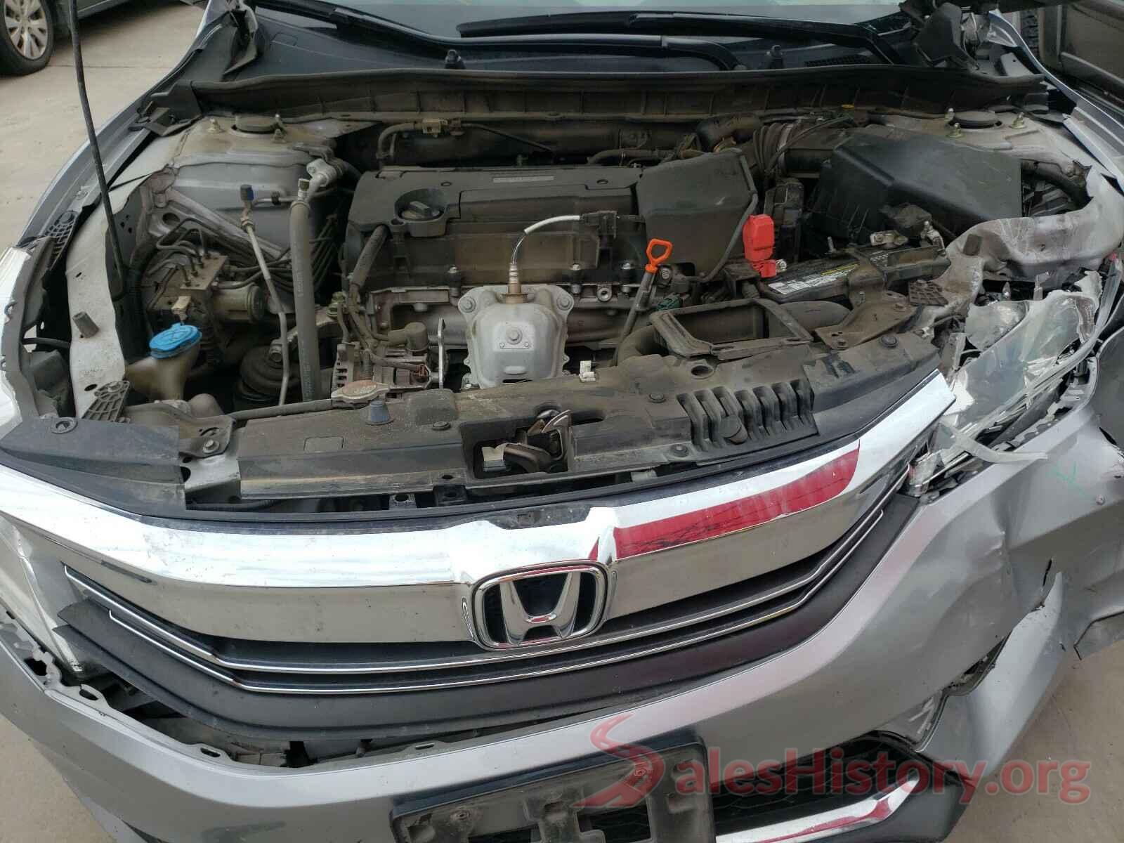 1HGCR2F35HA051680 2017 HONDA ACCORD