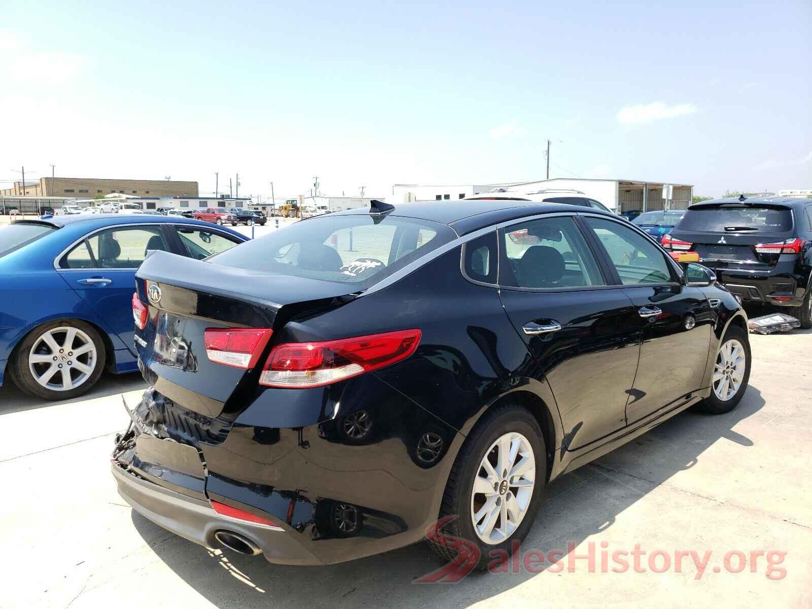 5XXGT4L37JG212848 2018 KIA OPTIMA