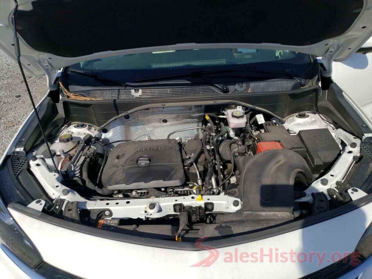 KL4MMFSL6MB097189 2021 BUICK ENCORE