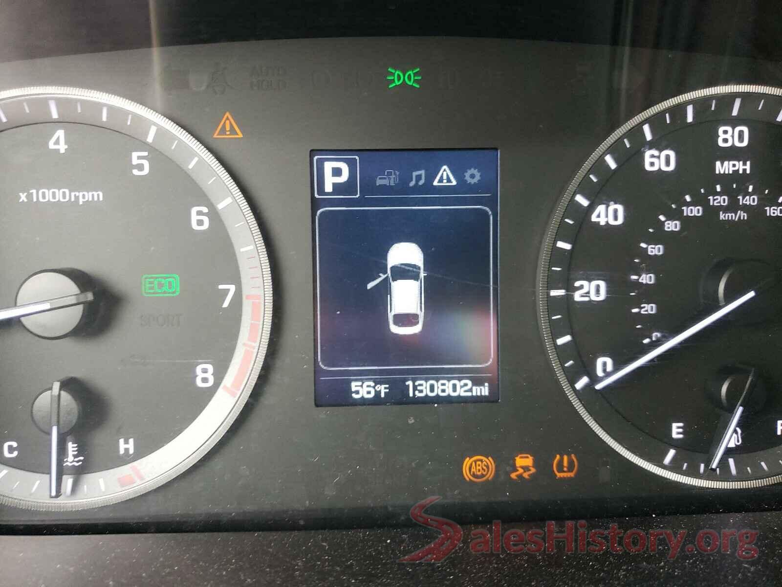 5NPE24AF6HH561876 2017 HYUNDAI SONATA