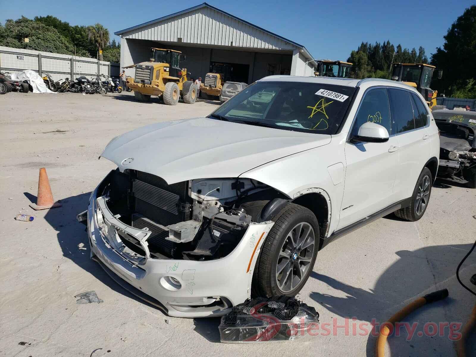 5UXKT0C52H0S80778 2017 BMW X5