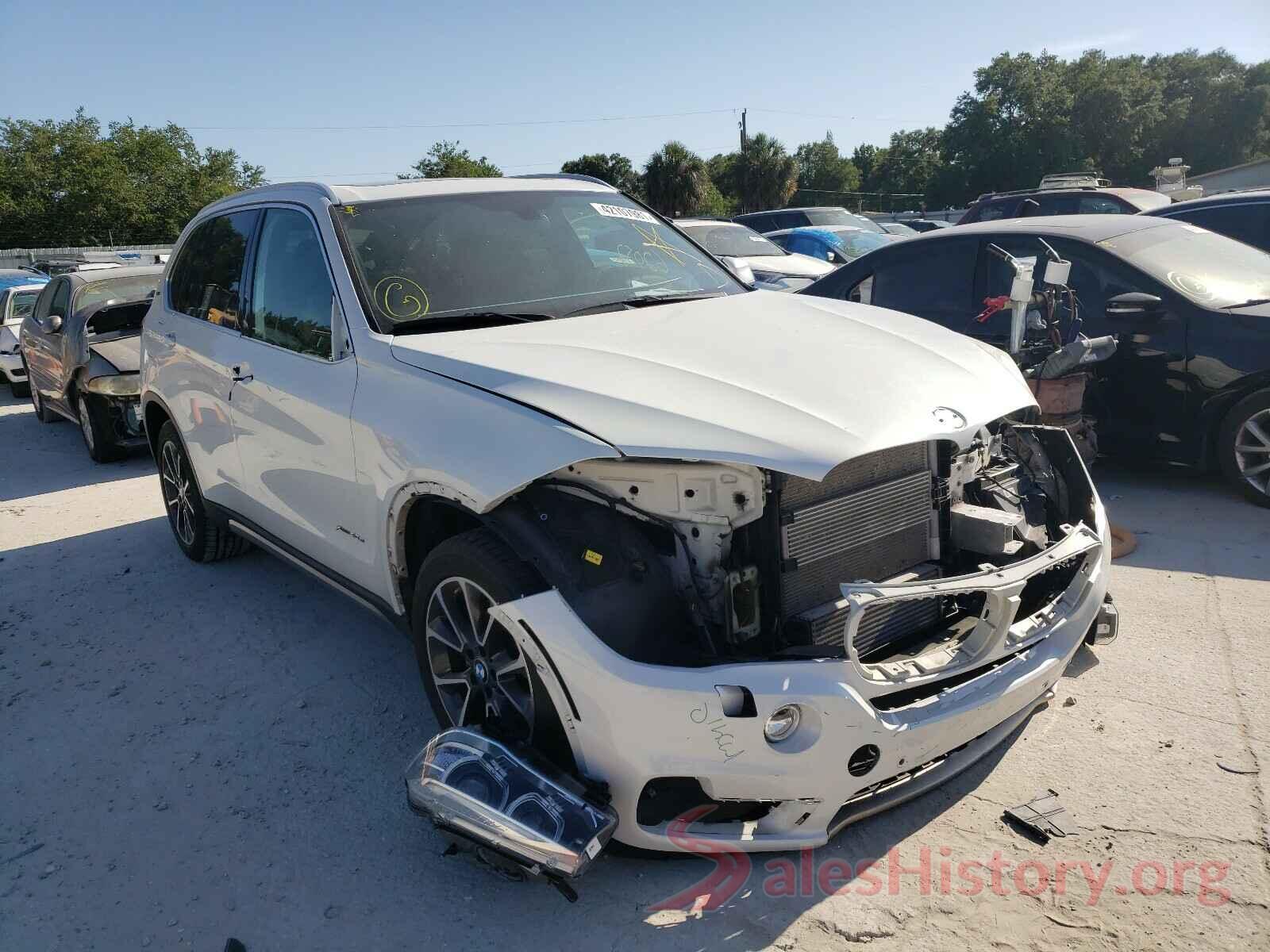 5UXKT0C52H0S80778 2017 BMW X5