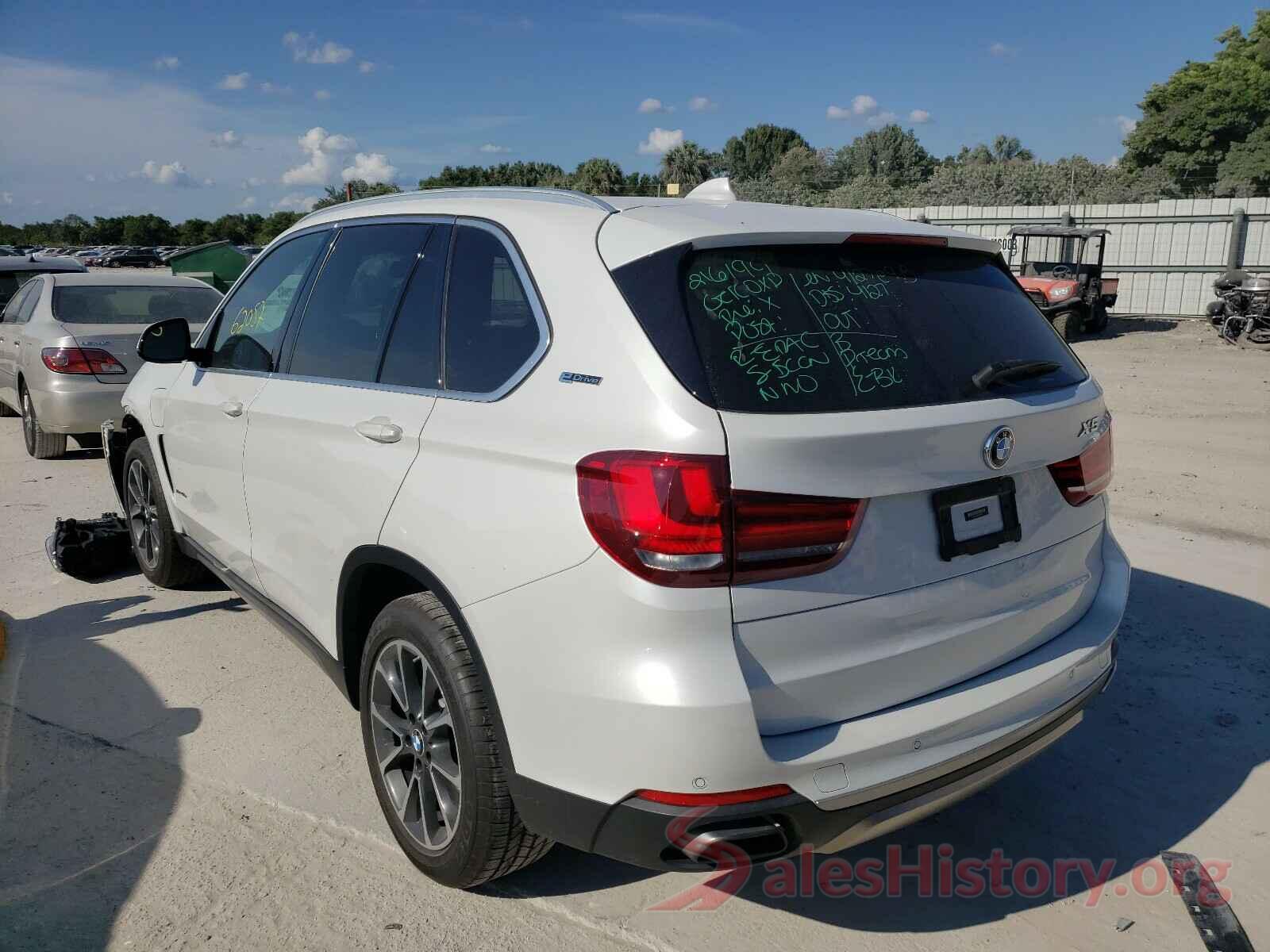 5UXKT0C52H0S80778 2017 BMW X5