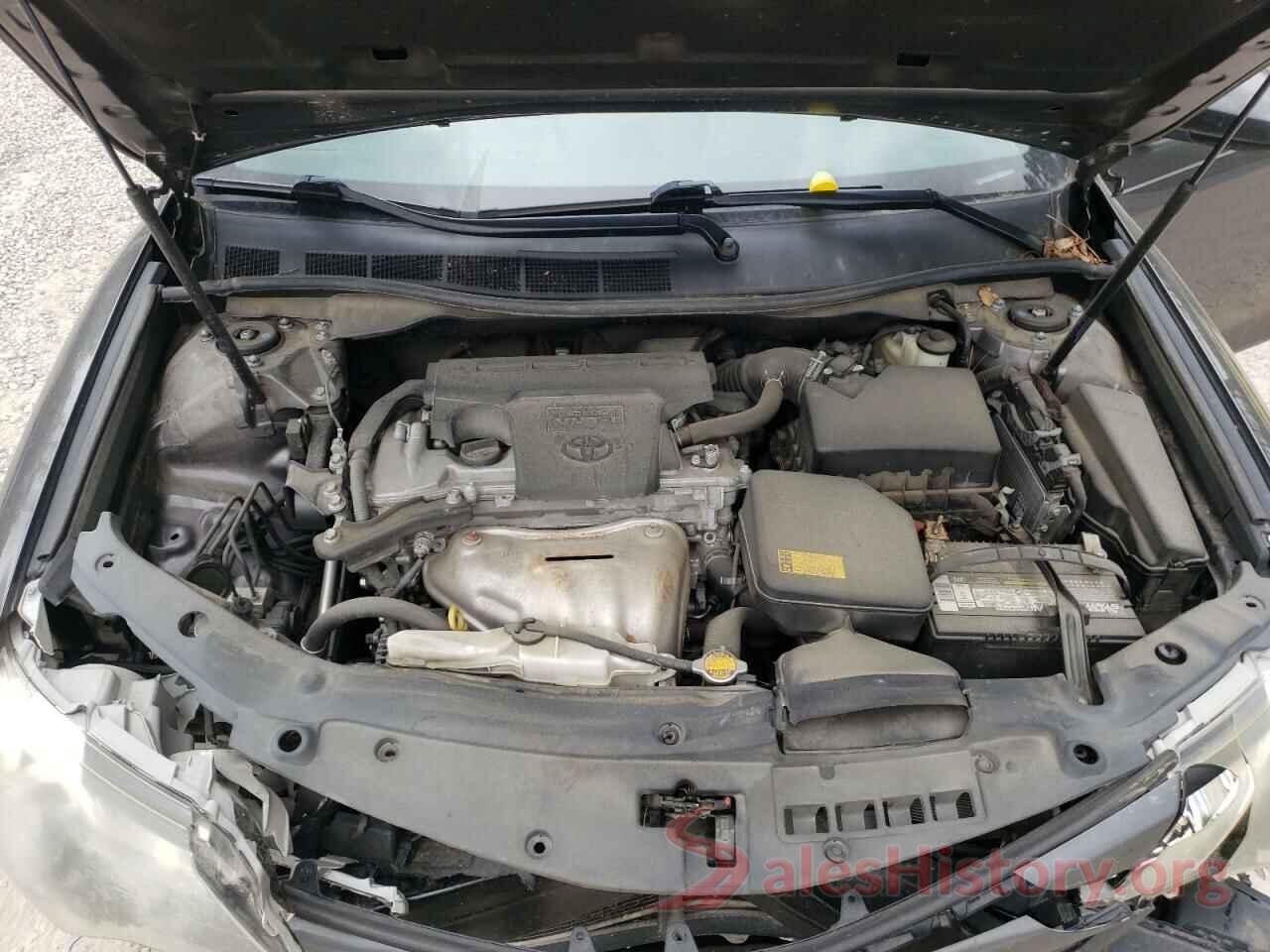 4T1BF1FK1EU839429 2014 TOYOTA CAMRY