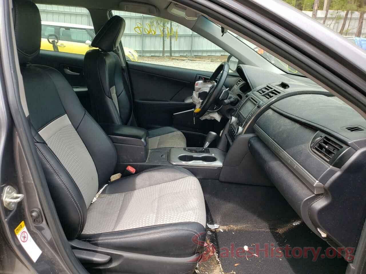 4T1BF1FK1EU839429 2014 TOYOTA CAMRY