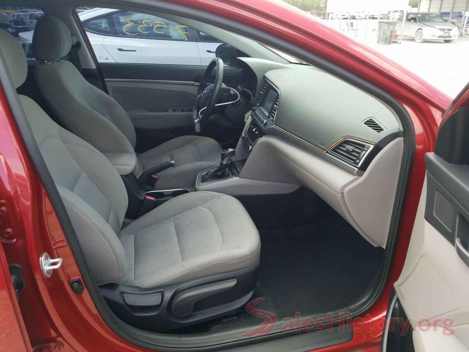 5NPD84LF9HH033949 2017 HYUNDAI ELANTRA