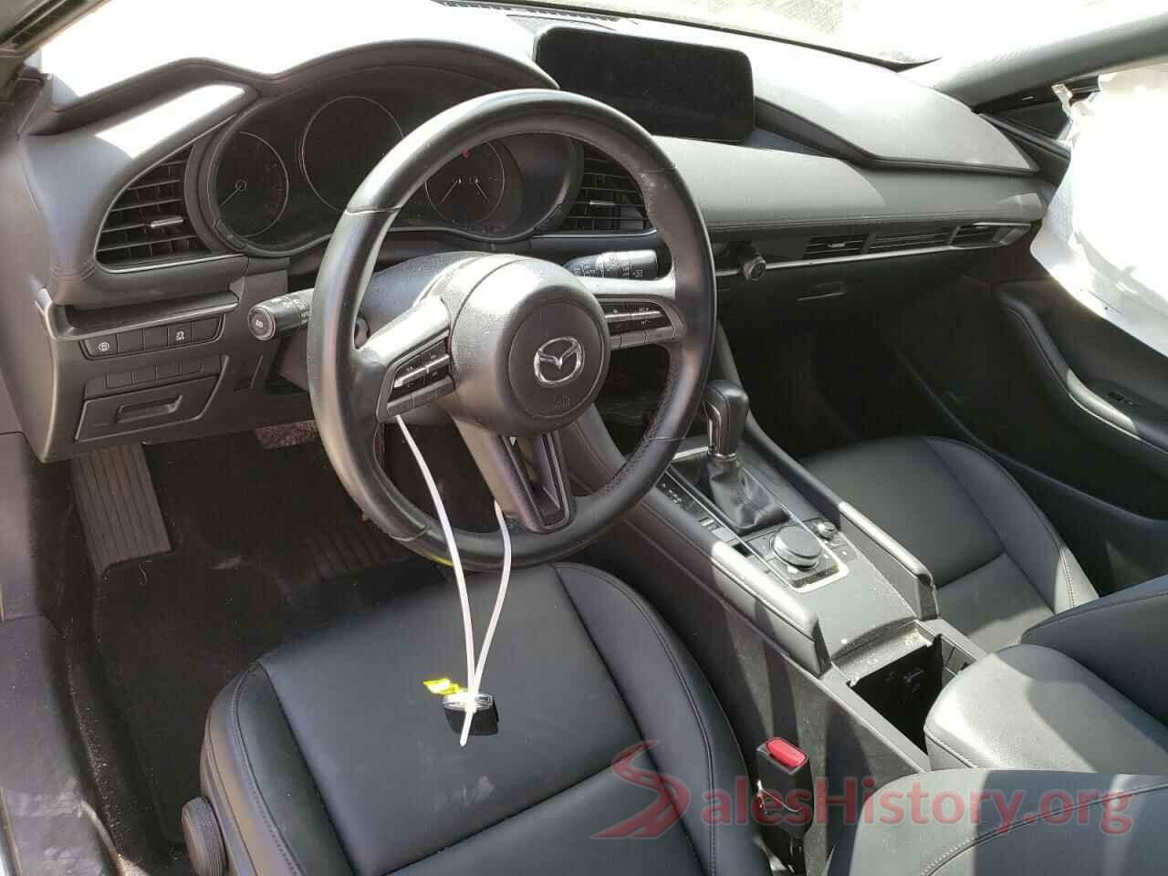 JM1BPALM4L1159966 2020 MAZDA 3