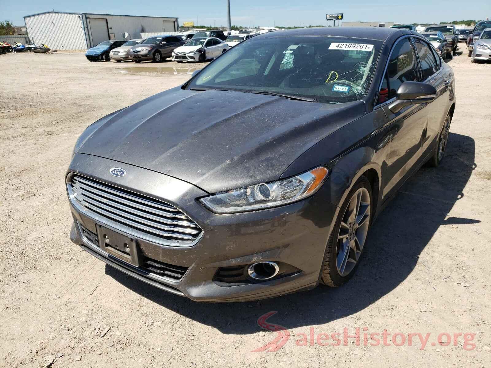 3FA6P0K92GR132839 2016 FORD FUSION