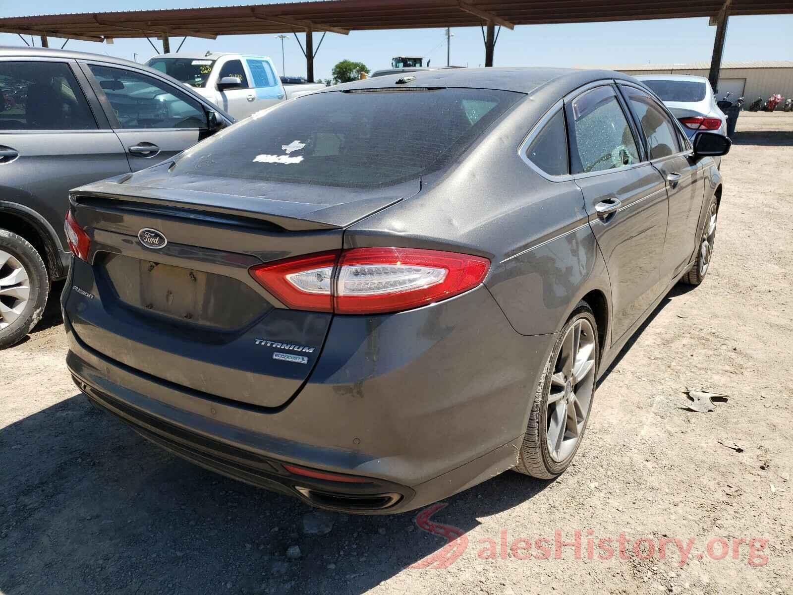 3FA6P0K92GR132839 2016 FORD FUSION