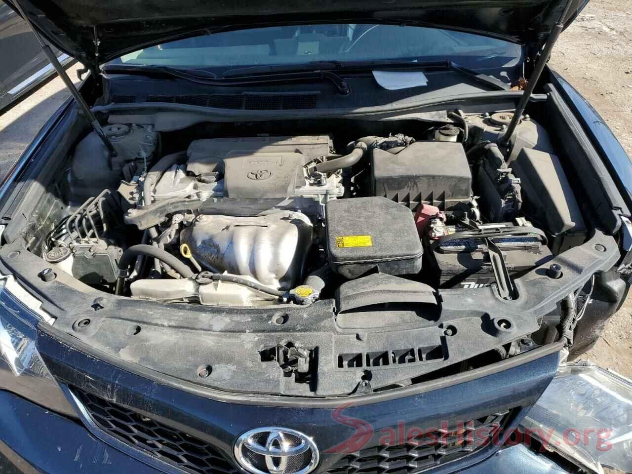 4T1BF1FK6EU335202 2014 TOYOTA CAMRY