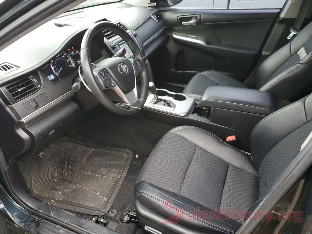 4T1BF1FK6EU335202 2014 TOYOTA CAMRY