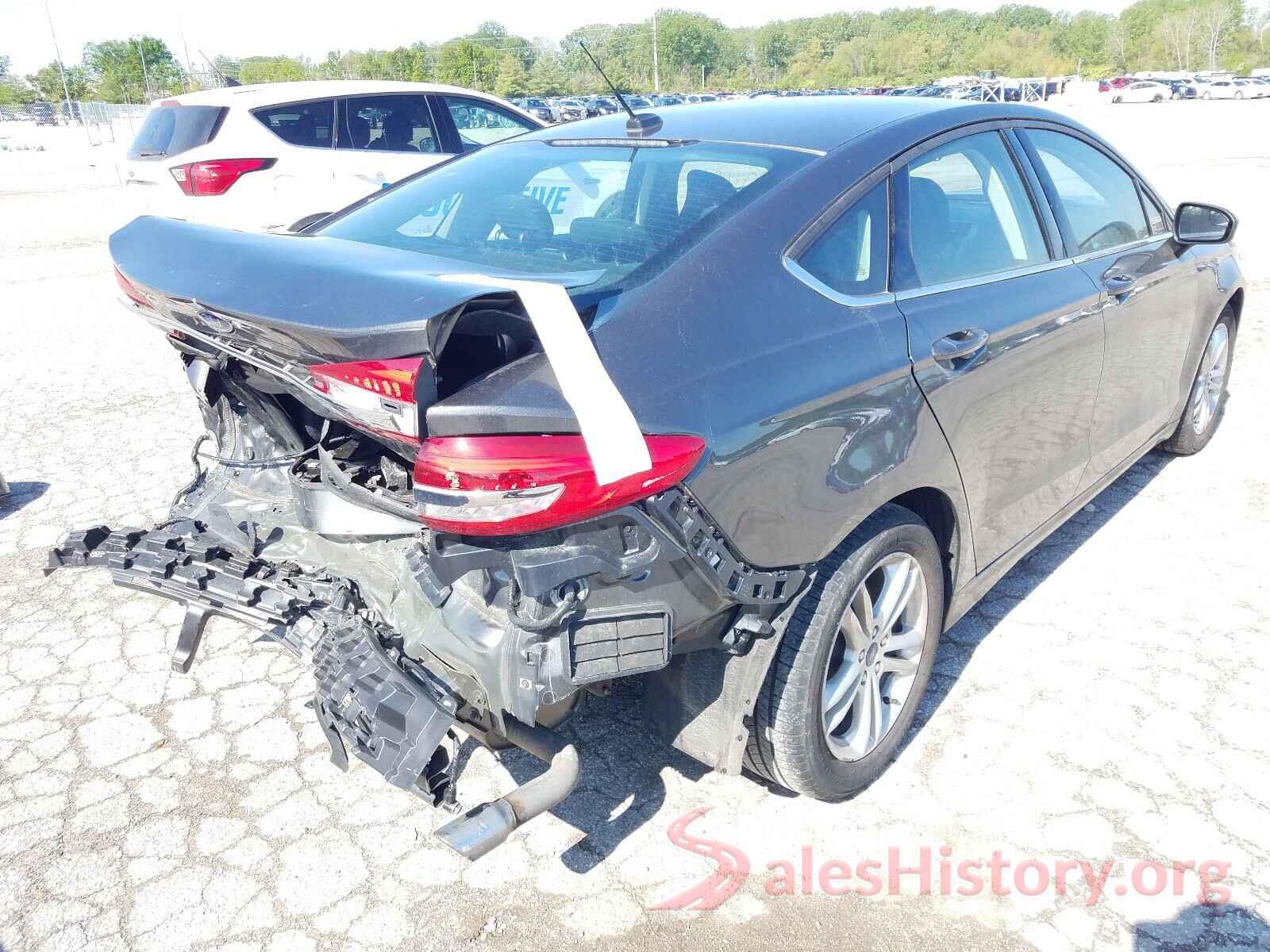 3FA6P0HDXJR267666 2018 FORD FUSION