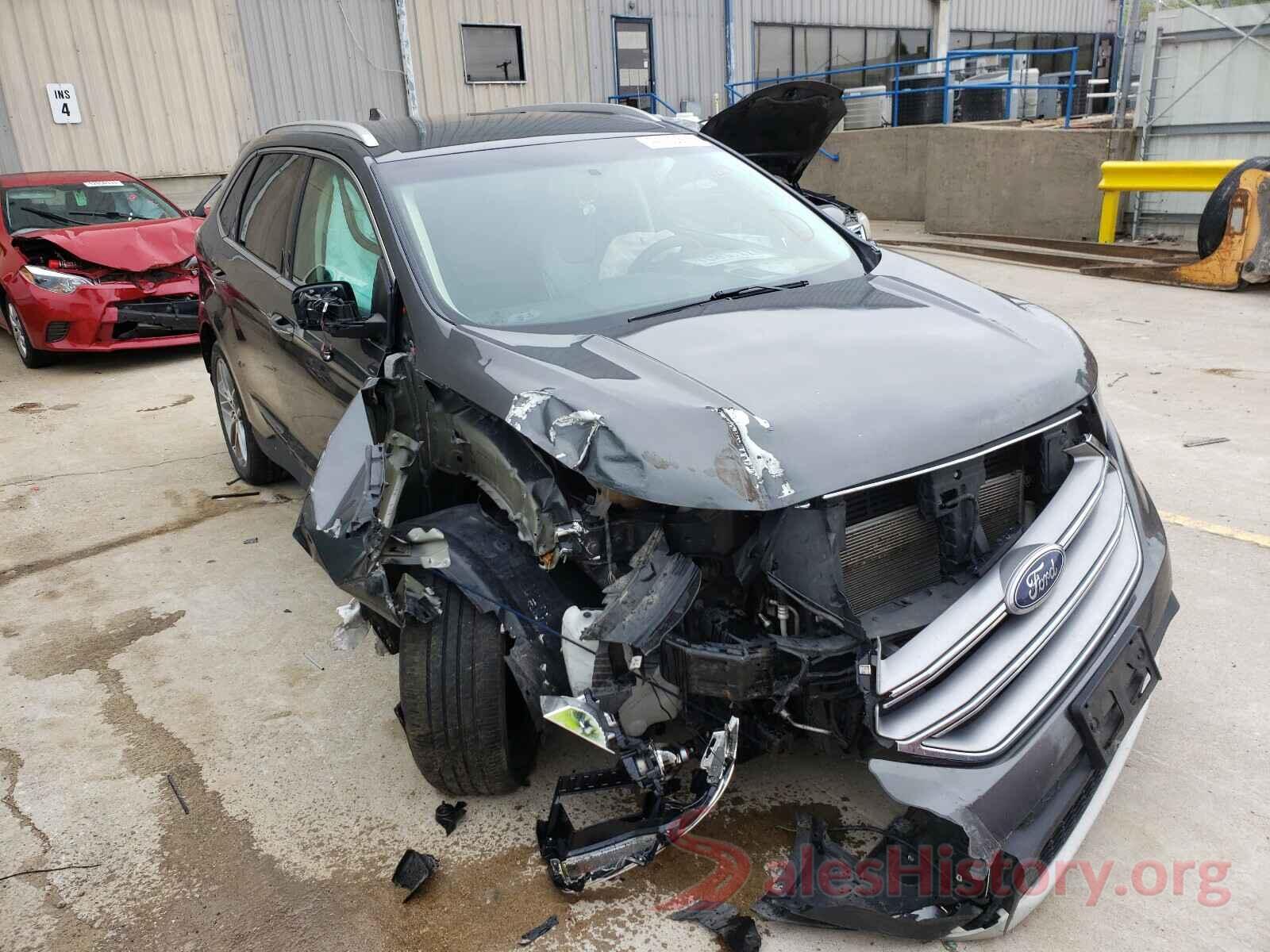 2FMPK4K84HBB41369 2017 FORD EDGE