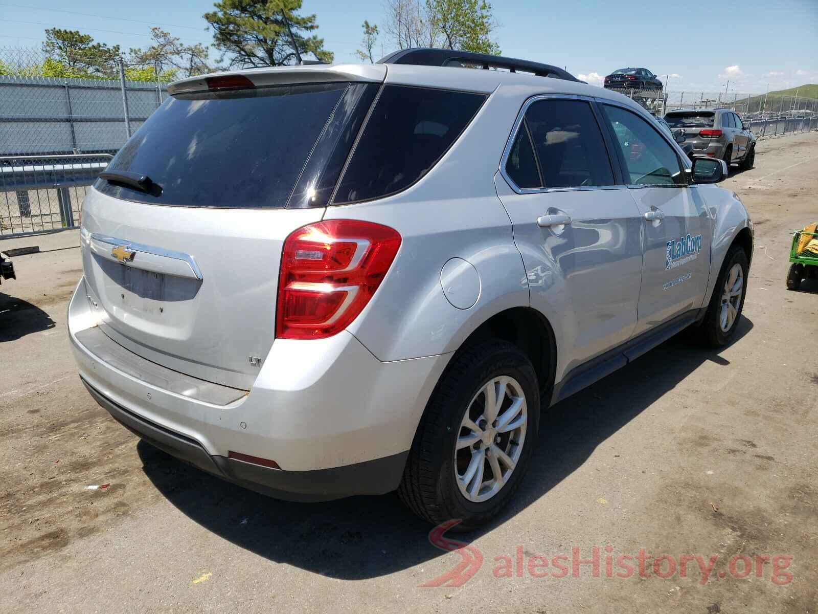 2GNALCEK6H6290021 2017 CHEVROLET EQUINOX