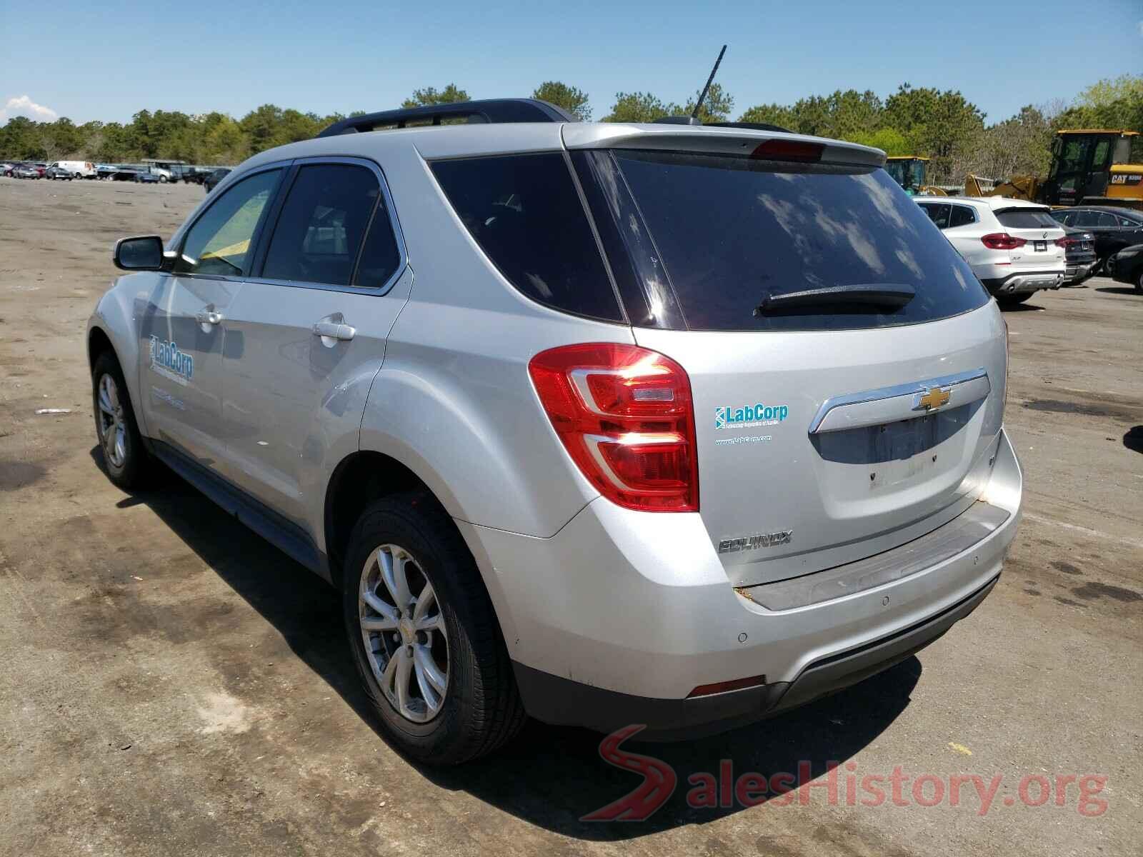 2GNALCEK6H6290021 2017 CHEVROLET EQUINOX