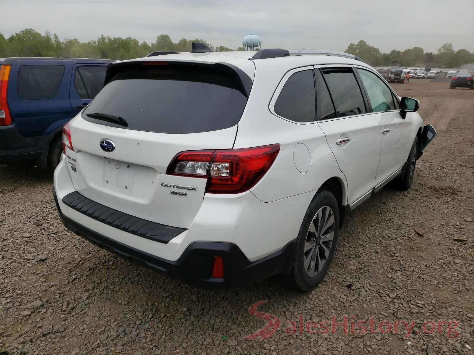 4S4BSETC1J3369676 2018 SUBARU OUTBACK