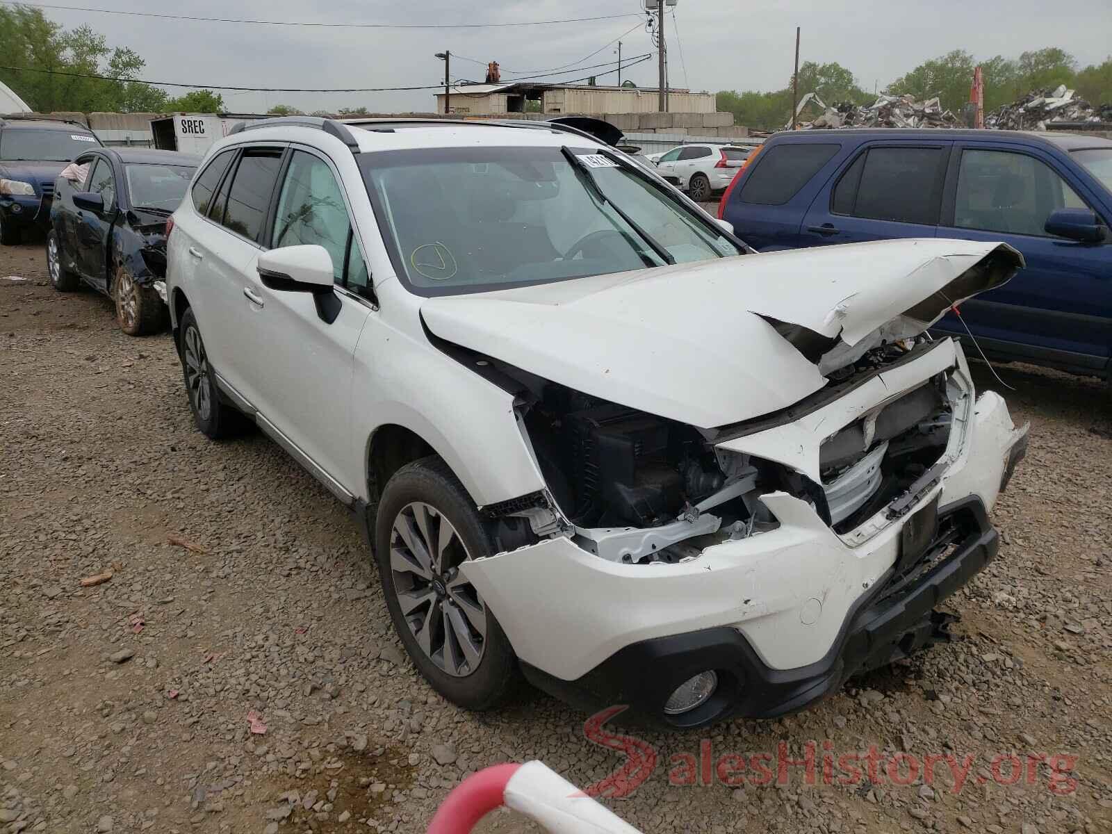 4S4BSETC1J3369676 2018 SUBARU OUTBACK