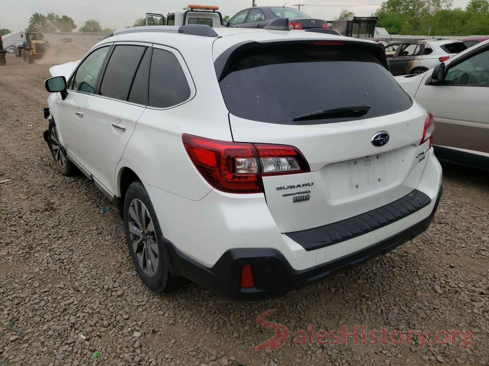 4S4BSETC1J3369676 2018 SUBARU OUTBACK