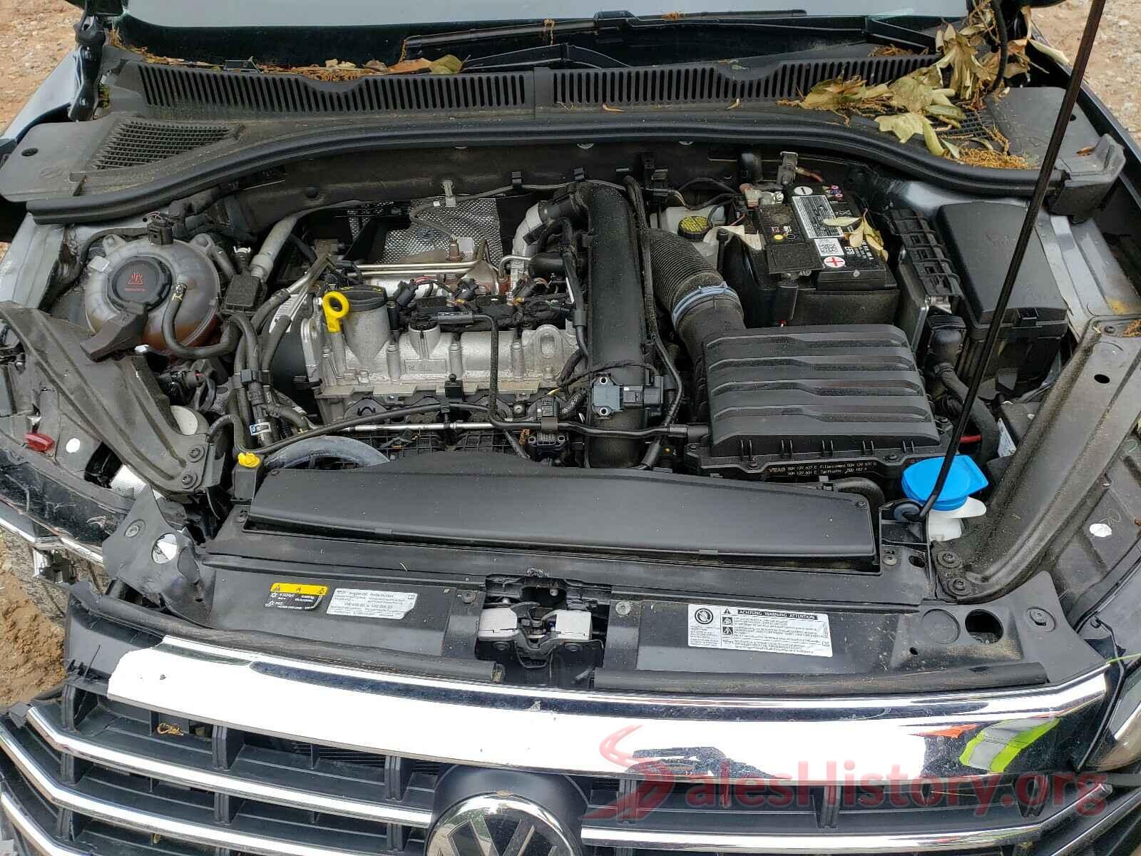 3VWC57BU8KM145050 2019 VOLKSWAGEN JETTA