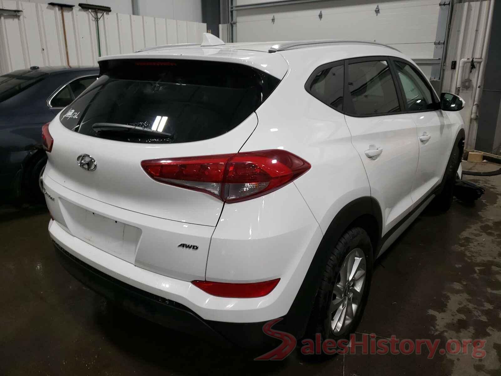 KM8J3CA47JU608019 2018 HYUNDAI TUCSON