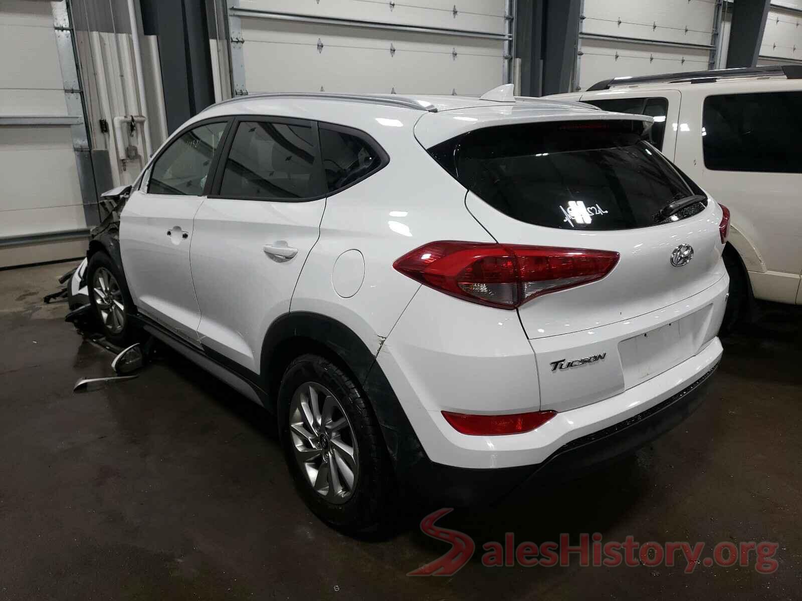 KM8J3CA47JU608019 2018 HYUNDAI TUCSON